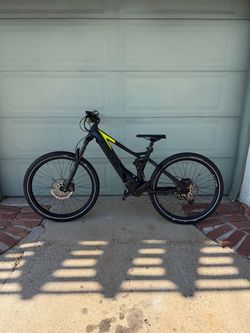 Bulls E Bike