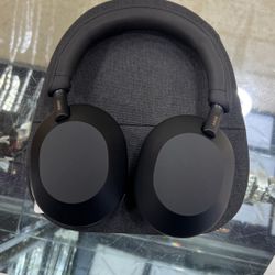 Song Headphones 