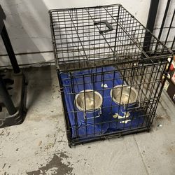 Medium Dog Crate