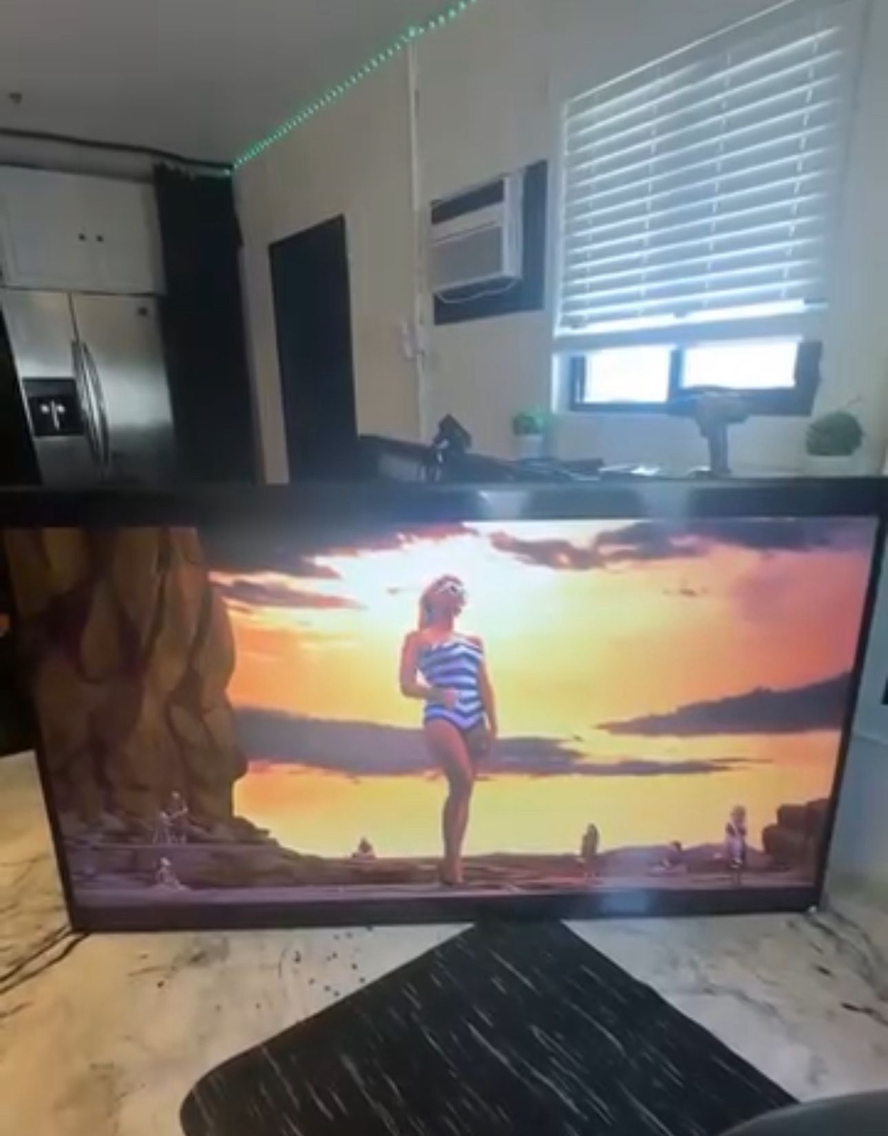 Samsung TV