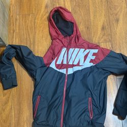 Nike Windbreaker 