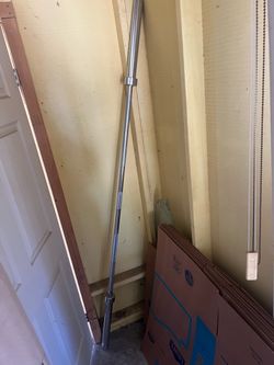 CAP 45lb Olympic Barbell Bar