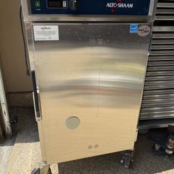 Industrial Food Warmer