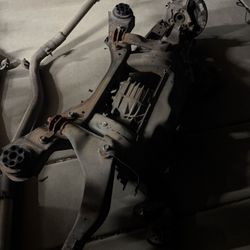 Gen 5 Camaro Rear Cradle