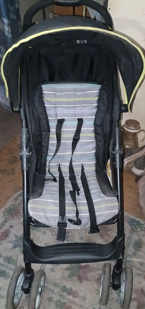 Graco Stroller $10