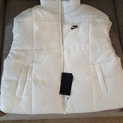 Brand New Nike Vest