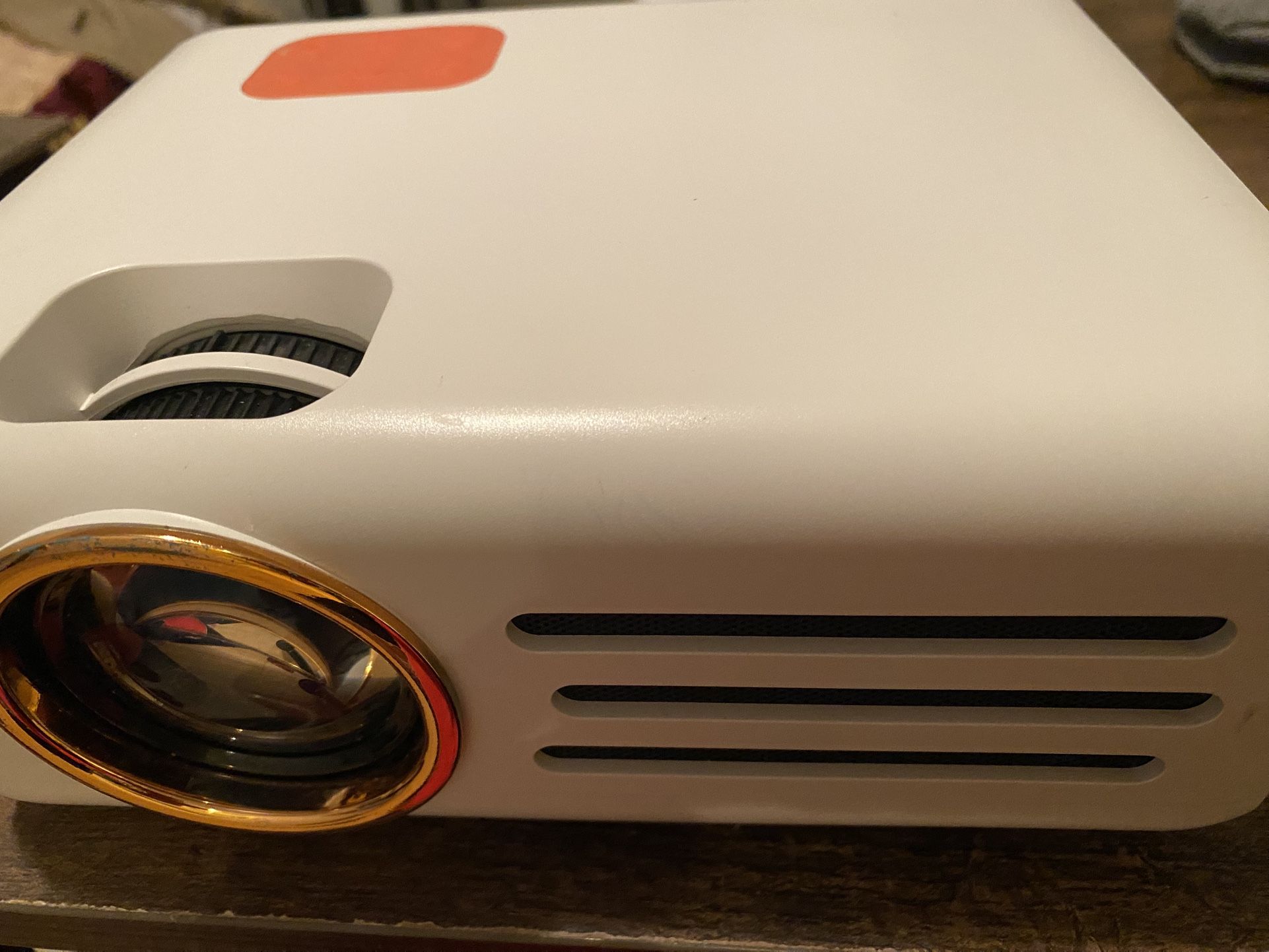 Projector