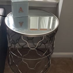 End Tables 