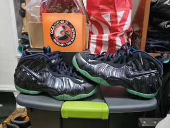 Foamposite 9.5