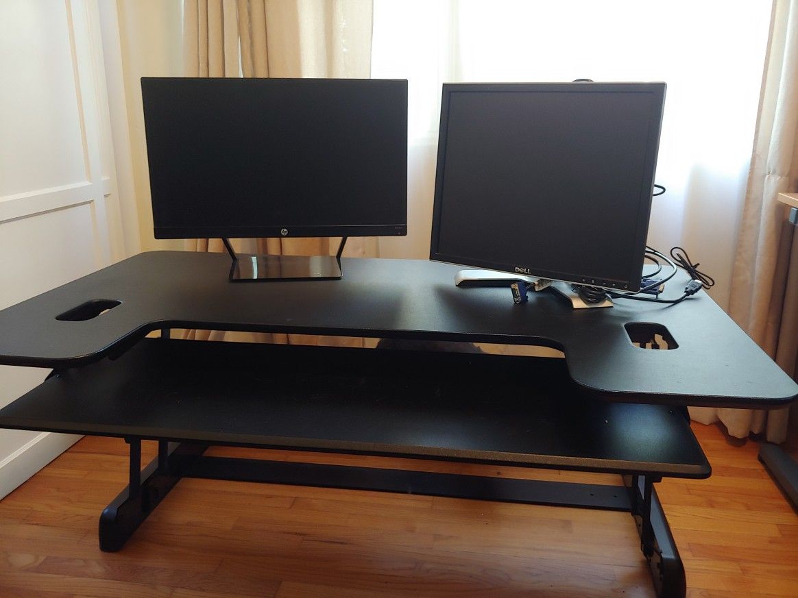 Veridesk Standing Desk
