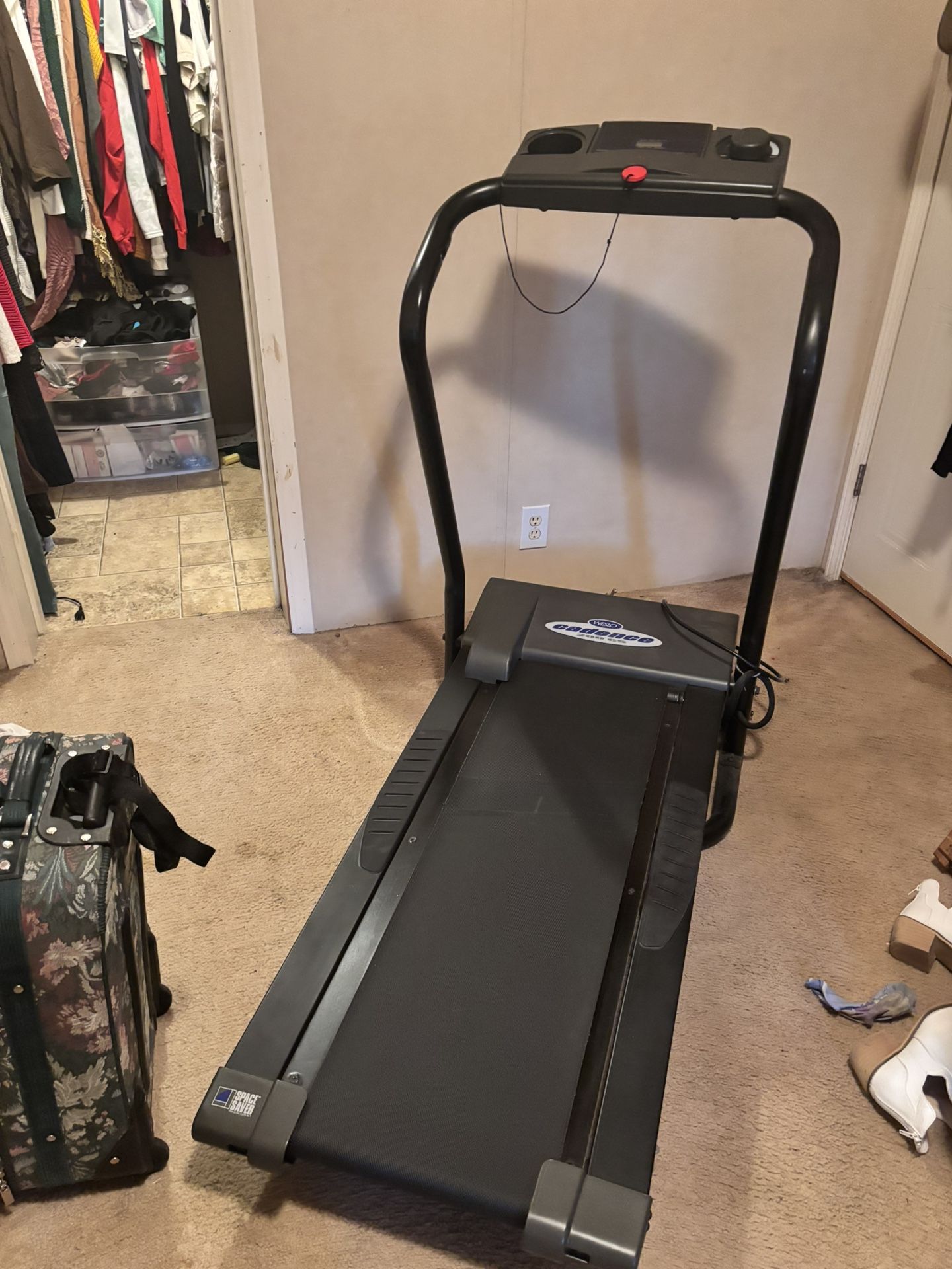 Treadmill
