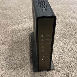 Netgear Router C7100V
