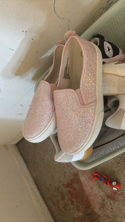 Pink Cat And Jack Slip One