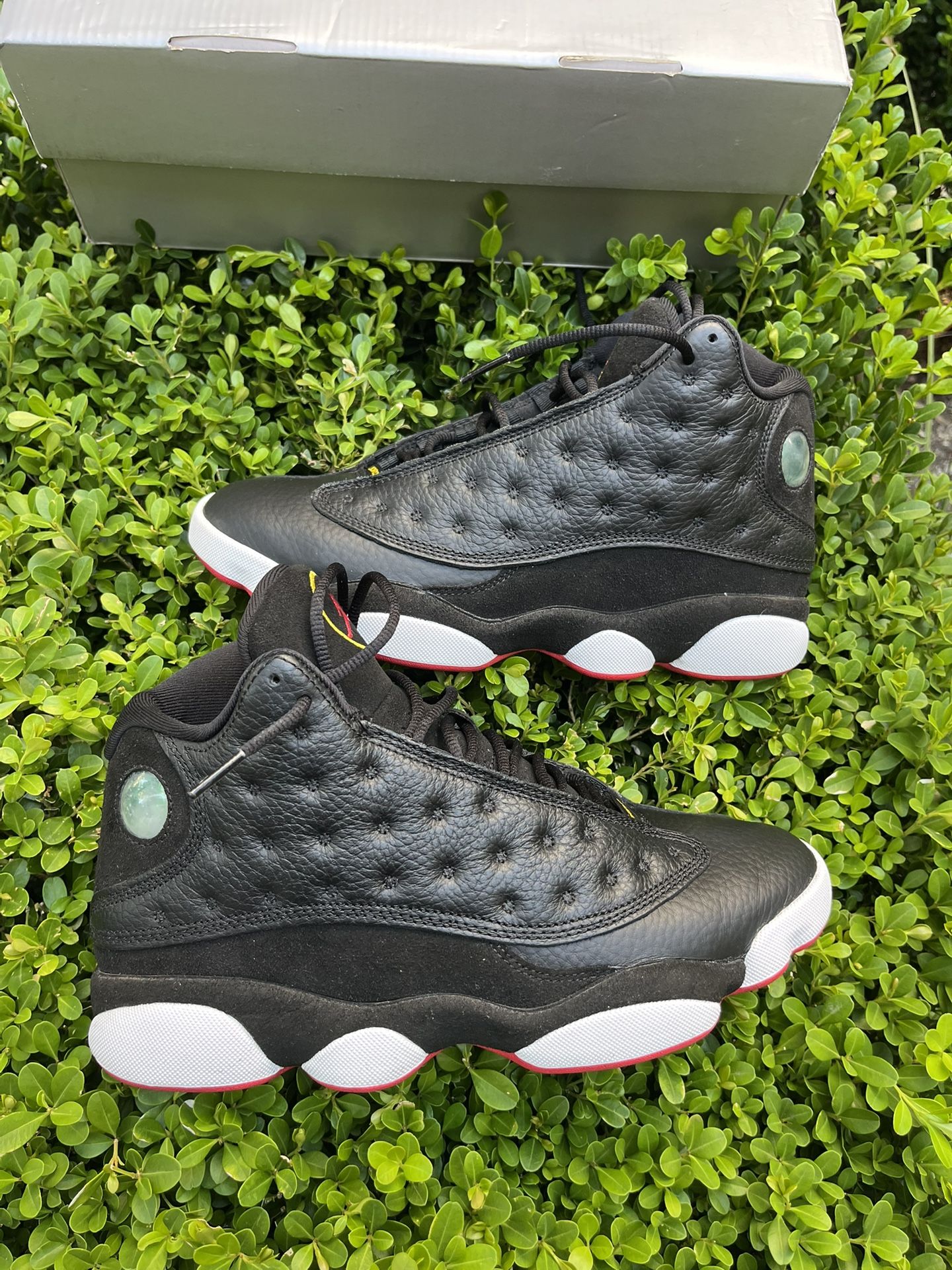 Size 8.5 - Jordan 13 Retro Mid Playoff #2