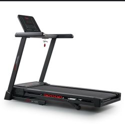Treadmill- Sunny  Health and Fitness