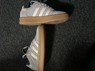 Adidas Samba Size 4Y