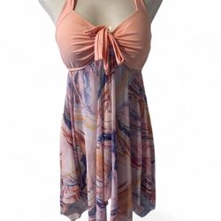XL Bikini Cover Up
