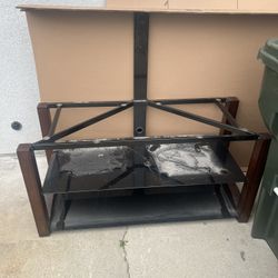 TV stand 