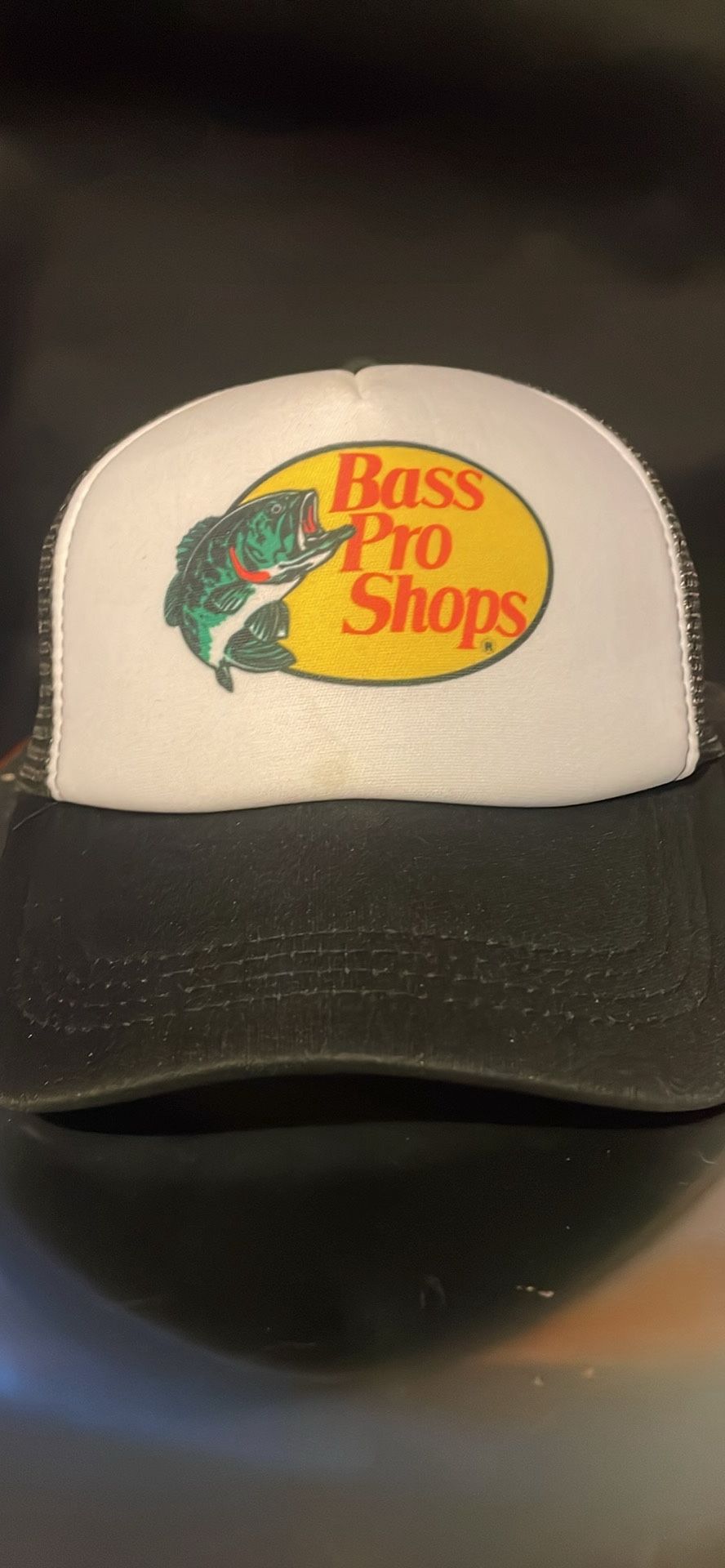 Bass Pro Shop Hats