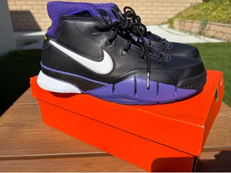 Kobe 1 Protro New size 9.5 no box $125