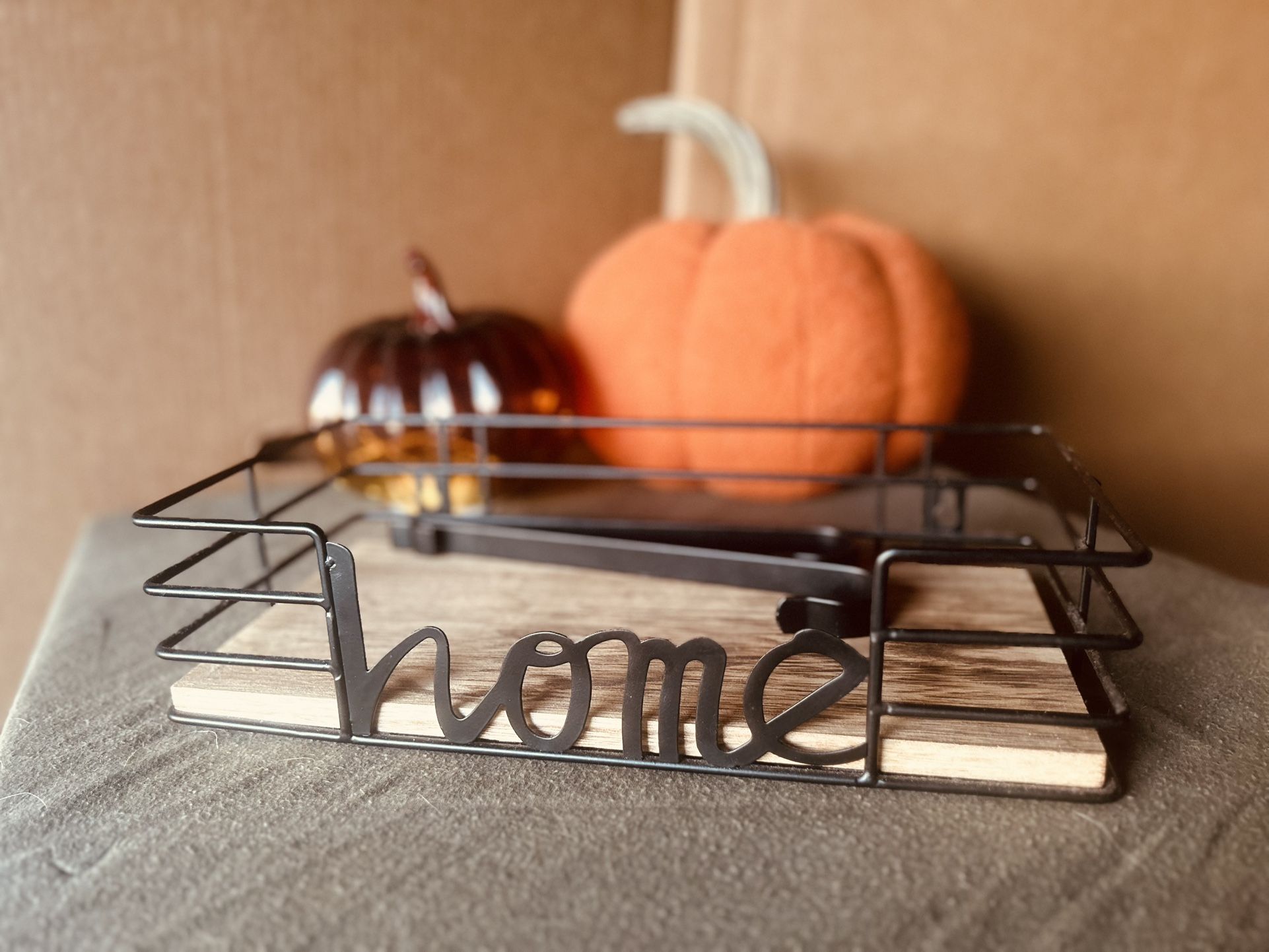 Ironing Board Hanger / Entryway Rack / Storage