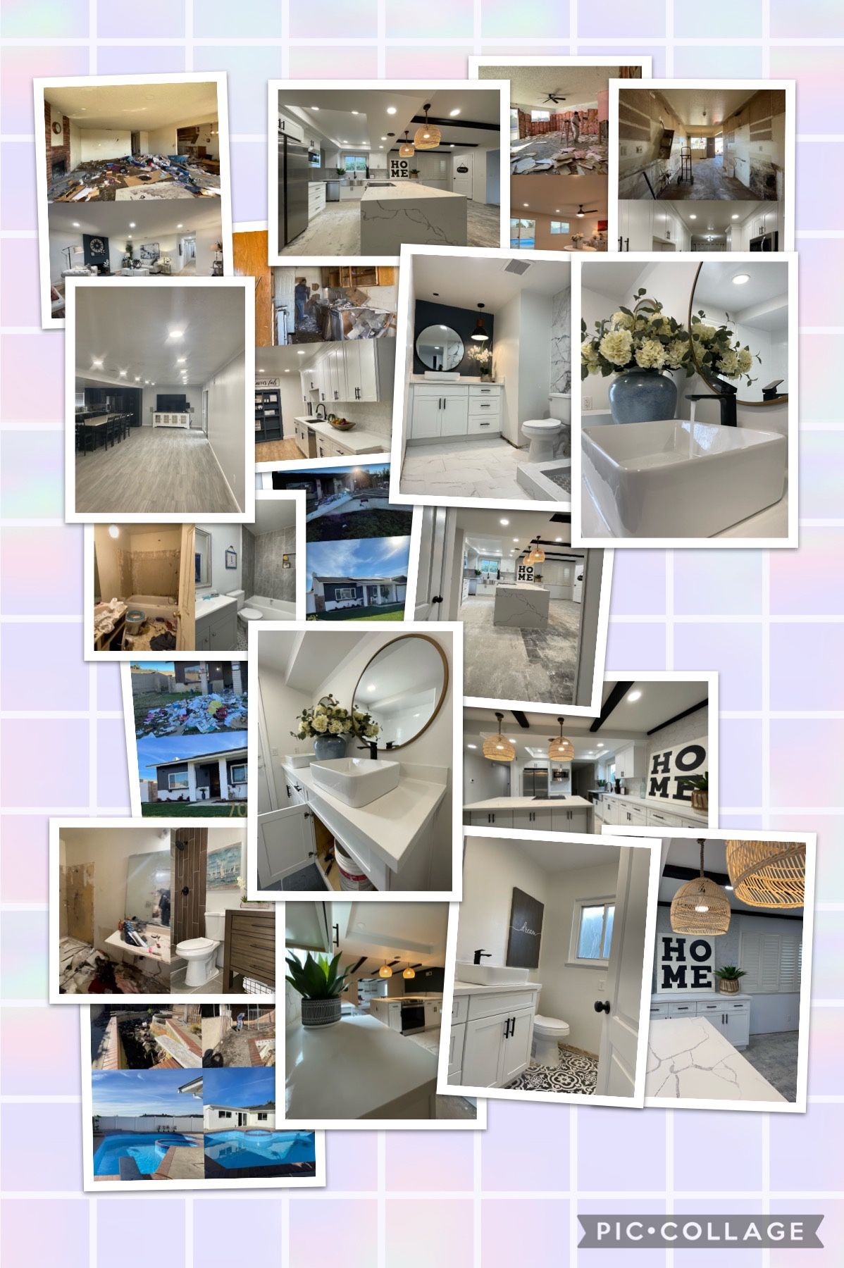 Professional Recessed Lighting // All Electrical