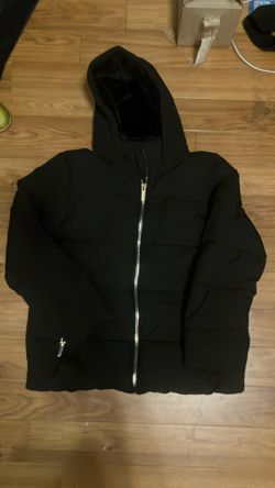 Calvin Klein Puffer Jacket