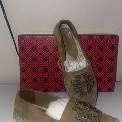 Tory Burch espadrille