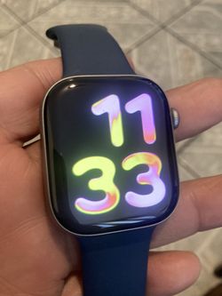 Apple Watch Serie 11 44mm