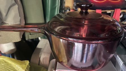 Cooking pot