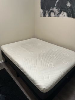 FREE FULL mattress