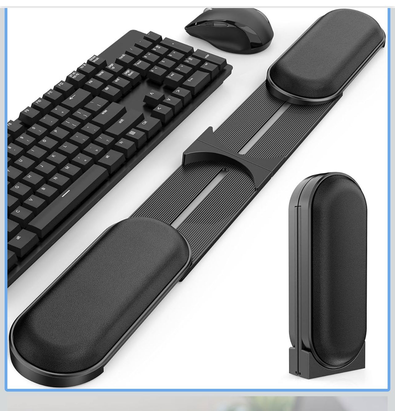 Keyboard Wrist Rest