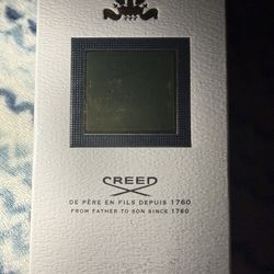 Creed Millisime Imperial 