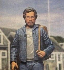 Neca Ultimate Hooper Jaws 🦈