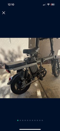 E Bike