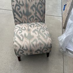 Sofa Chair Set