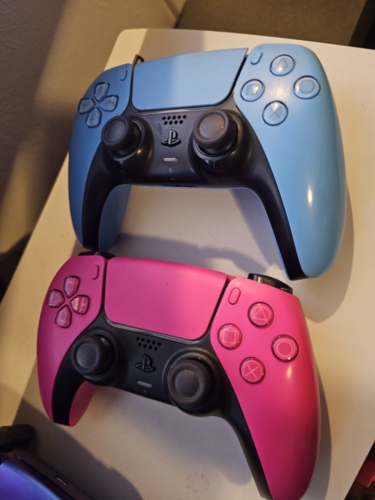 Ps5 Controller