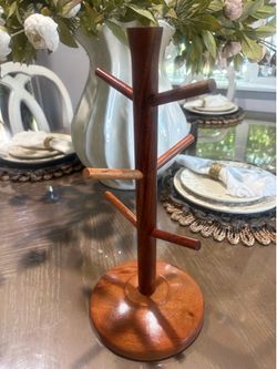 Hearth & Hand magnolia porta tazas