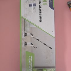 9 In 1 Cleaning Brush