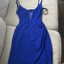 Party Dress