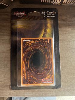 Yu-Gi-Oh! Trading Card Game Blister Pack