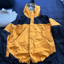 Marmot Thunderlight Gore Tex Jacket