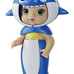 Baby Alive Baby Shark Water Toy