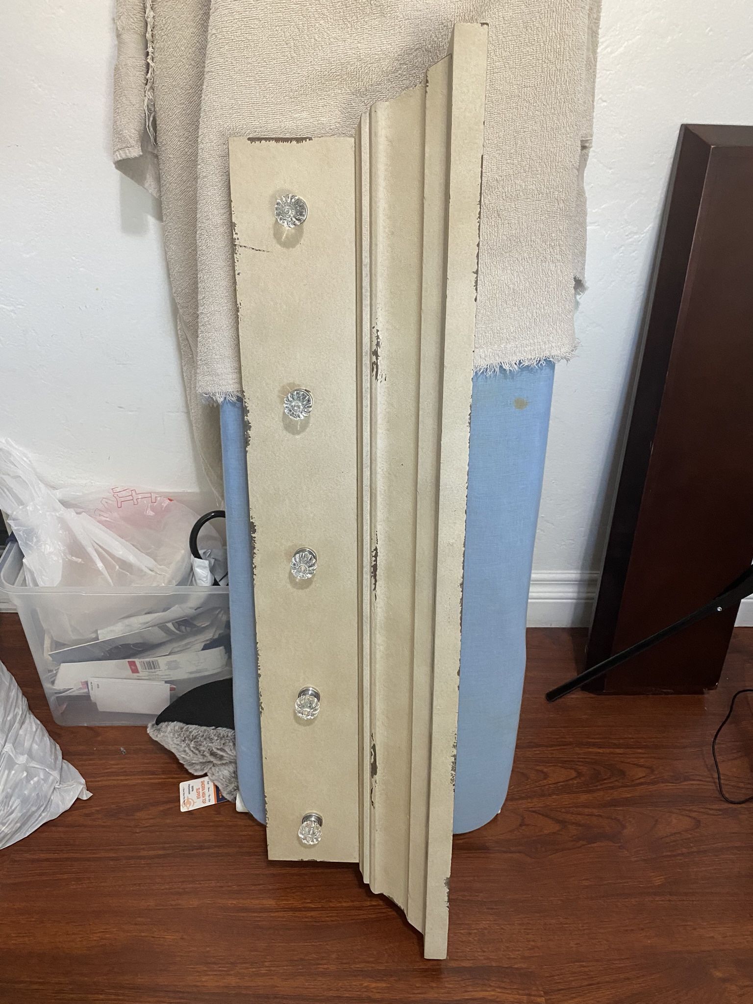 Antique Looking Shelf