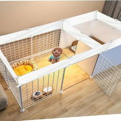 Play Pen For Dog