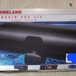 Mainland Filter