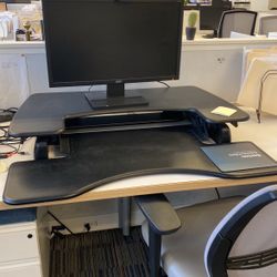 Used Standing Desk