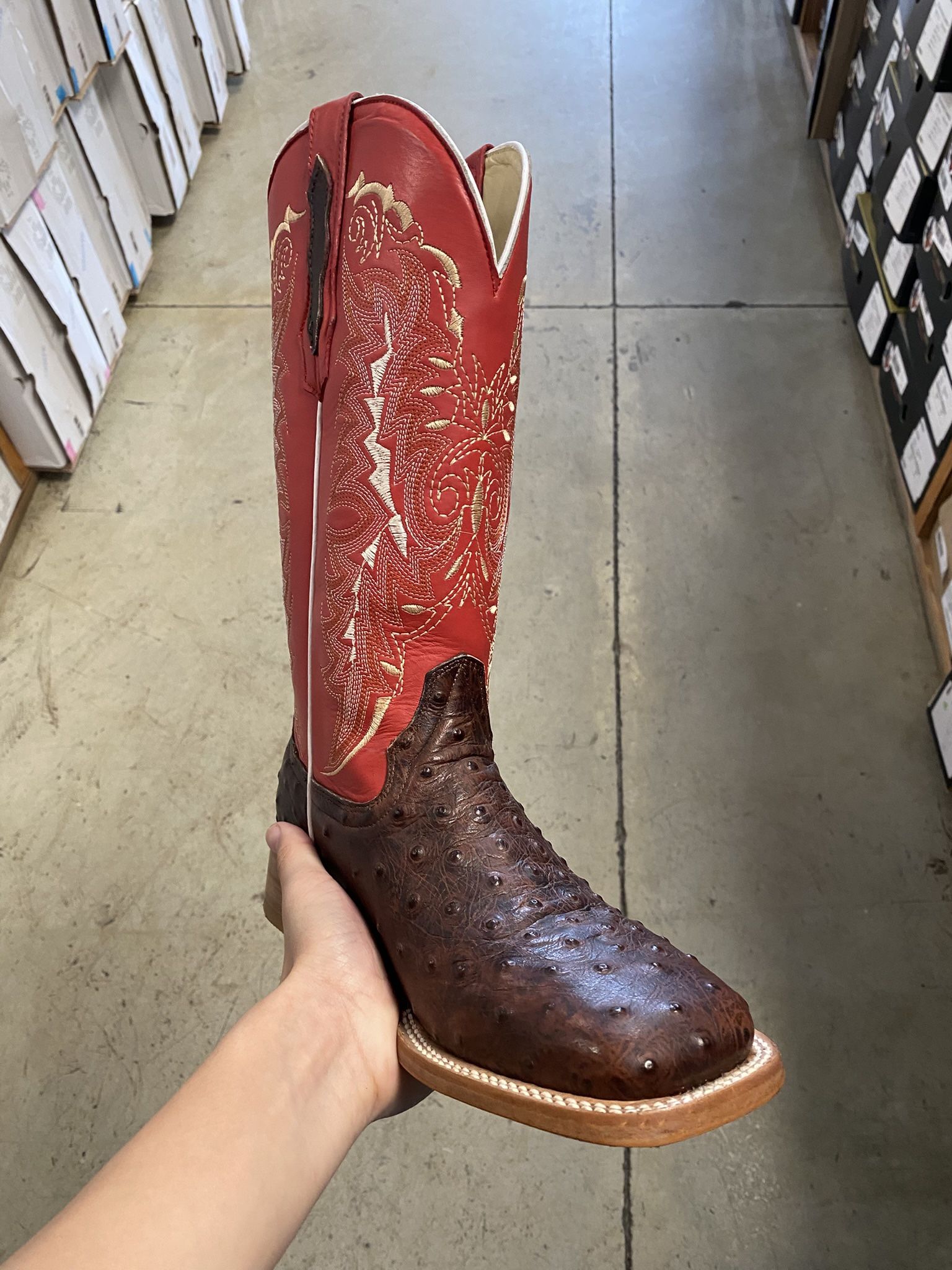 WESTERN MEN BOOTS // BOTAS PARA HOMBRE 🔥