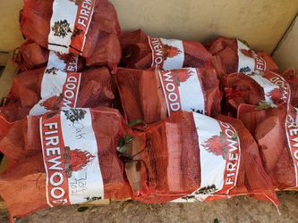 Mesquite Oak and Pecan firewood for sale