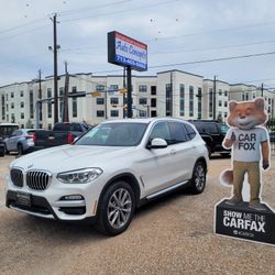 2019 BMW X3  🚨 Low Payments! All Credit Welcome!🚨